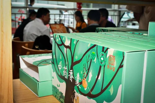 省中研院省中医院中医药文化养生保健产品引发媒体关注，推动中医养生保健服务发展